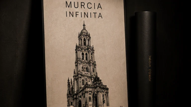 Murcia Infinita