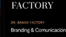 Branding & Comunicación